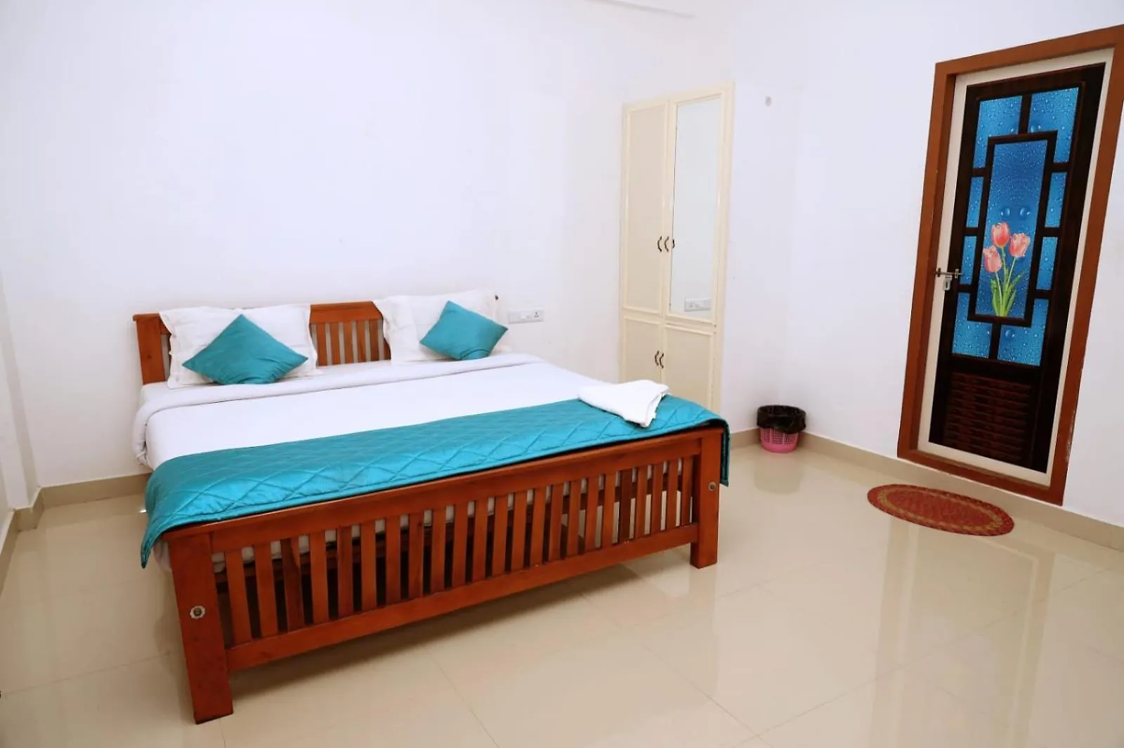 Homestay Clude Cottage Munnar