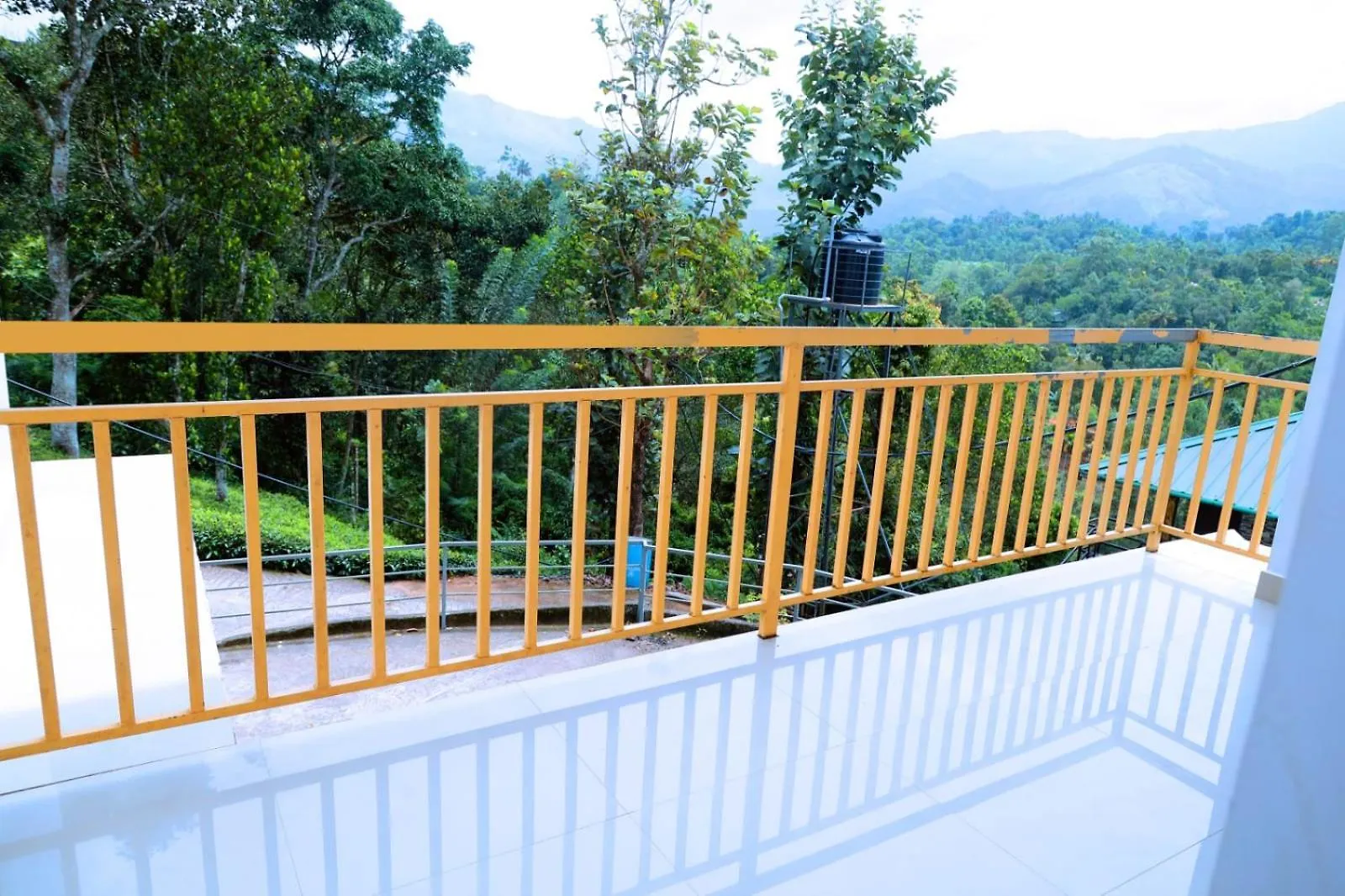 Clude Cottage Munnar 0*,