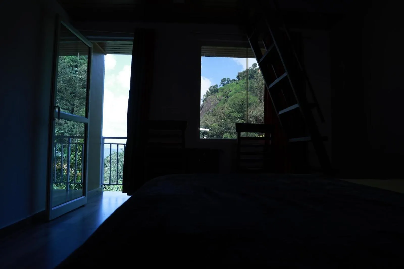 Clude Cottage Munnar