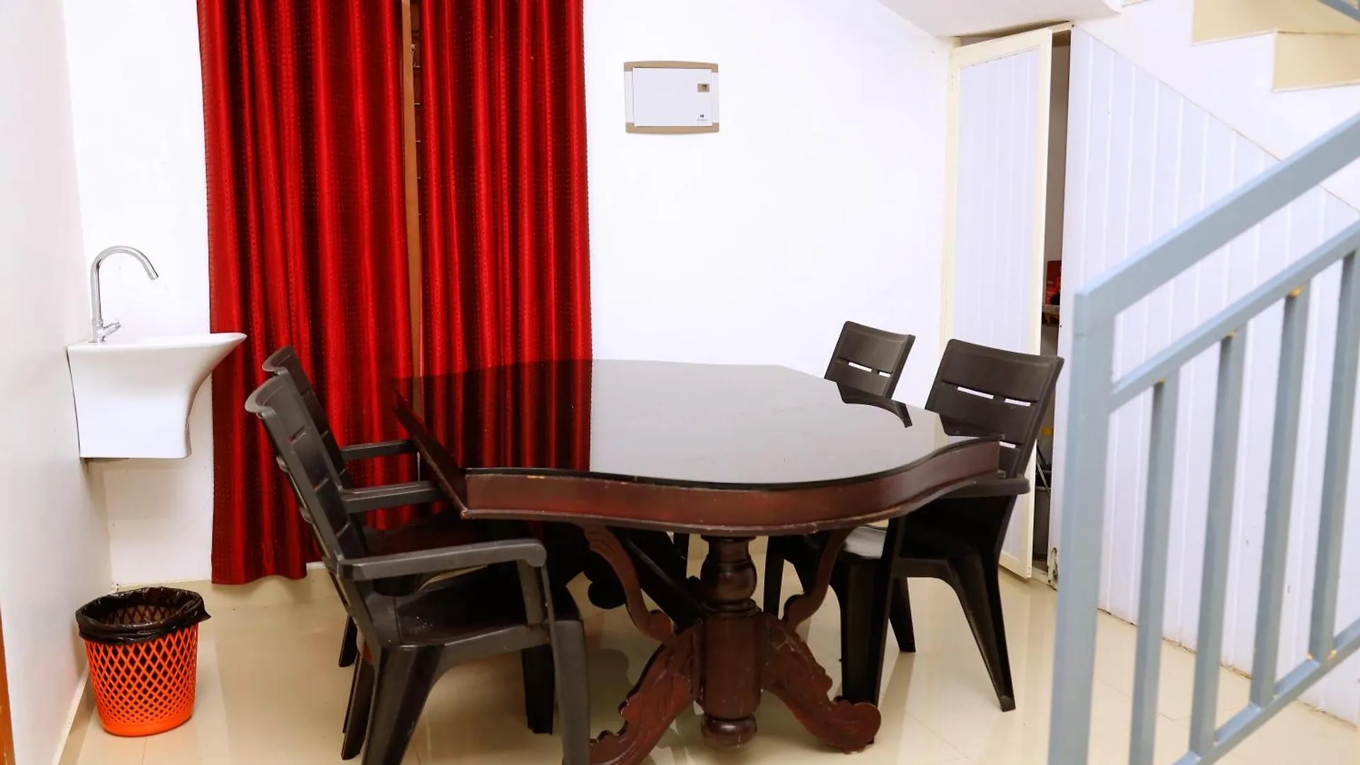 Privatunterkunft Clude Cottage Munnar